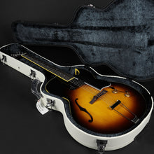 Load image into Gallery viewer, King Snake Muddy Cutaway - Tobacco Sunburst #052