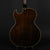 King Snake Muddy Cutaway - Tobacco Sunburst #052