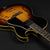 King Snake Muddy Cutaway - Tobacco Sunburst #052