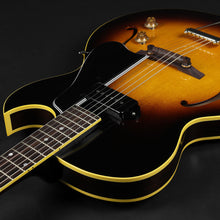 Load image into Gallery viewer, King Snake Muddy Cutaway - Tobacco Sunburst #052