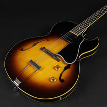 Load image into Gallery viewer, King Snake Muddy Cutaway - Tobacco Sunburst #052