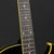 King Snake Muddy Cutaway - Tobacco Sunburst #052