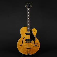 Load image into Gallery viewer, King Snake Two Bone T - Amber Natural