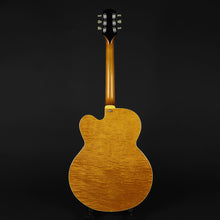 Load image into Gallery viewer, King Snake Two Bone T - Amber Natural