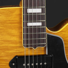 Load image into Gallery viewer, King Snake Two Bone T - Amber Natural