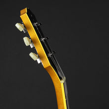 Load image into Gallery viewer, King Snake Two Bone T - Amber Natural