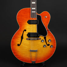 Load image into Gallery viewer, King Snake Two Bone T - Poison Burst
