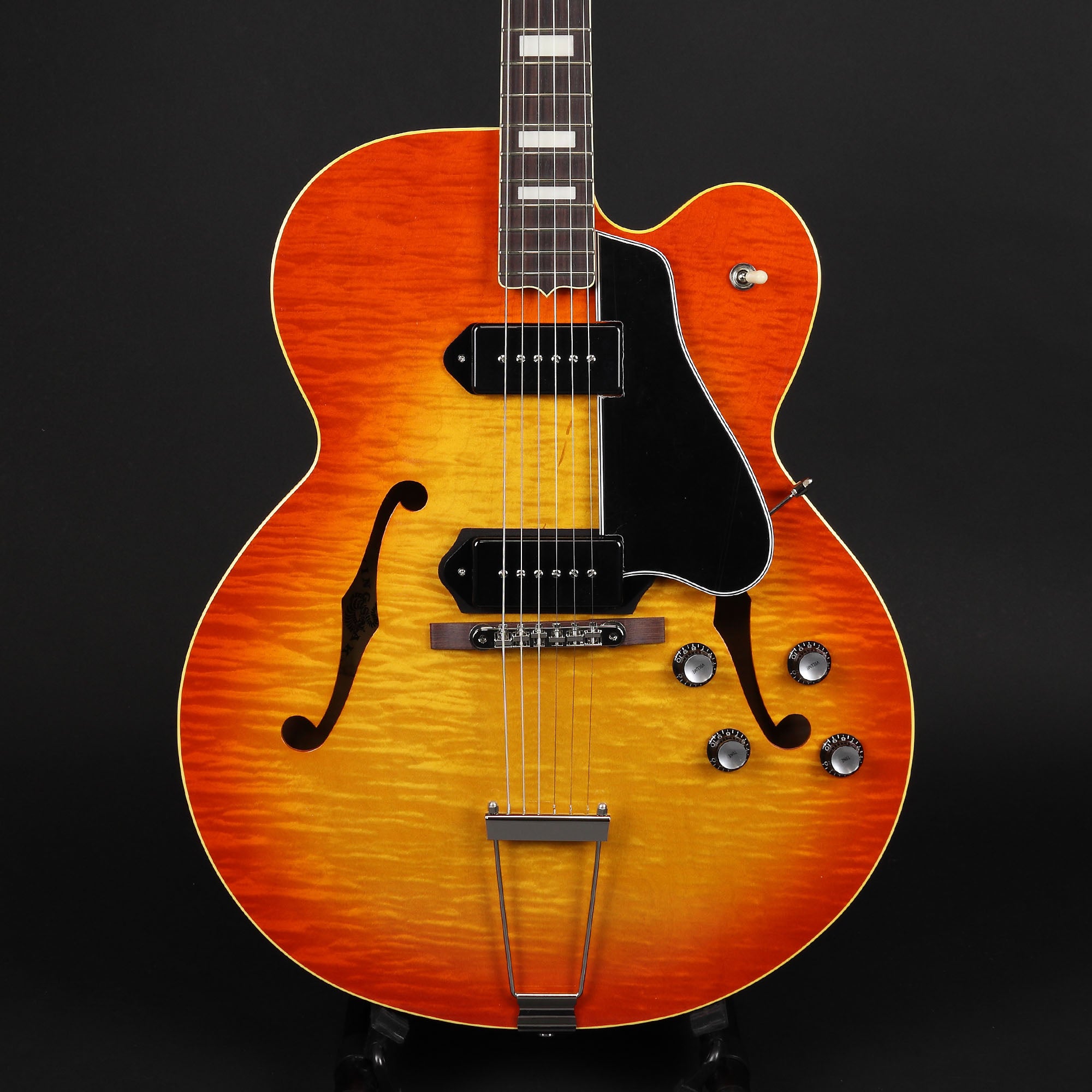 King Snake Two Bone T - Poison Burst