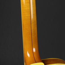 Load image into Gallery viewer, King Snake Two Bone T - Amber Natural