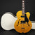 King Snake Two Bone T - Amber Natural