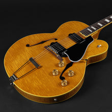 Load image into Gallery viewer, King Snake Two Bone T - Amber Natural