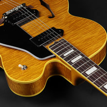 Load image into Gallery viewer, King Snake Two Bone T - Amber Natural