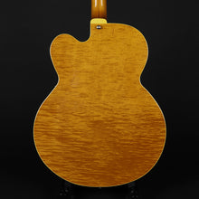 Load image into Gallery viewer, King Snake Two Bone T - Amber Natural