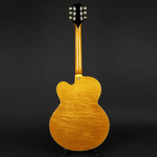 Load image into Gallery viewer, King Snake Two Bone T - Amber Natural