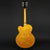 King Snake Two Bone T - Amber Natural