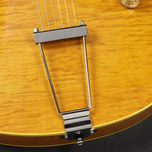 Load image into Gallery viewer, King Snake Two Bone T - Amber Natural