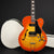 King Snake Two Bone T - Poison Burst