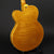 King Snake Two Bone T - Amber Natural