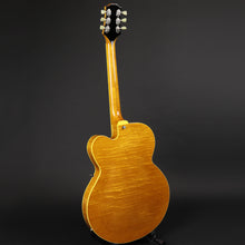Load image into Gallery viewer, King Snake Two Bone T - Amber Natural