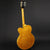 King Snake Two Bone T - Amber Natural