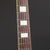 King Snake Two Bone T - Amber Natural