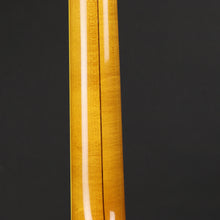 Load image into Gallery viewer, King Snake Two Bone T - Amber Natural