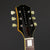 King Snake Two Bone T - Amber Natural