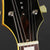 King Snake Two Bone T - Amber Natural