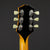 King Snake Two Bone T - Amber Natural