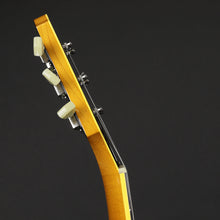 Load image into Gallery viewer, King Snake Two Bone T - Amber Natural