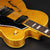 King Snake Two Bone T - Amber Natural