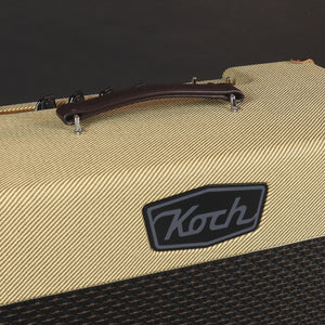 Koch Little Gristle 12W Combo (Pre-owned)