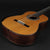 2019 Koumridis Cedar Lattice Classical Guitar (Pre-owned)