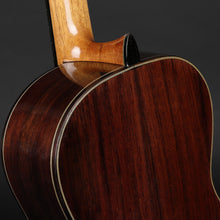 Load image into Gallery viewer, 2019 Koumridis Cedar Lattice Classical Guitar (Pre-owned)