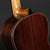 2019 Koumridis Cedar Lattice Classical Guitar (Pre-owned)