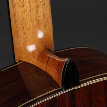 Load image into Gallery viewer, 2019 Koumridis Cedar Lattice Classical Guitar (Pre-owned)