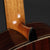 2019 Koumridis Cedar Lattice Classical Guitar (Pre-owned)