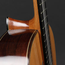 Load image into Gallery viewer, 2019 Koumridis Cedar Lattice Classical Guitar (Pre-owned)