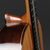 2019 Koumridis Cedar Lattice Classical Guitar (Pre-owned)