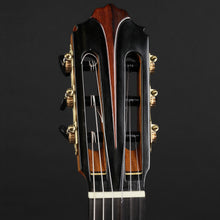 Load image into Gallery viewer, 2019 Koumridis Cedar Lattice Classical Guitar (Pre-owned)