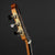 2019 Koumridis Cedar Lattice Classical Guitar (Pre-owned)