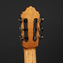 Load image into Gallery viewer, 2019 Koumridis Cedar Lattice Classical Guitar (Pre-owned)