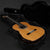 2019 Koumridis Cedar Lattice Classical Guitar (Pre-owned)
