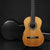 2019 Koumridis Cedar Lattice Classical Guitar (Pre-owned)