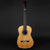 2019 Koumridis Cedar Lattice Classical Guitar (Pre-owned)