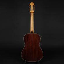 Load image into Gallery viewer, 2019 Koumridis Cedar Lattice Classical Guitar (Pre-owned)