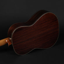 Load image into Gallery viewer, 2019 Koumridis Cedar Lattice Classical Guitar (Pre-owned)
