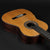 2019 Koumridis Cedar Lattice Classical Guitar (Pre-owned)