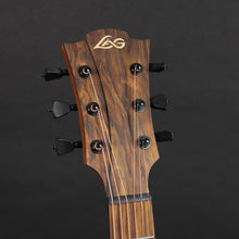 Load image into Gallery viewer, LAG T118ASCE Cutaway Electro-Acoustic Guitar - Natural
