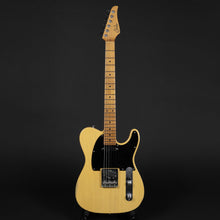 Load image into Gallery viewer, Suhr Classic T Vintage - Trans Butterscotch (Pre-owned)